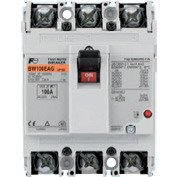 【中古-人並み外れたに似つかわしい】 富士電機 BW250EAG-3P200