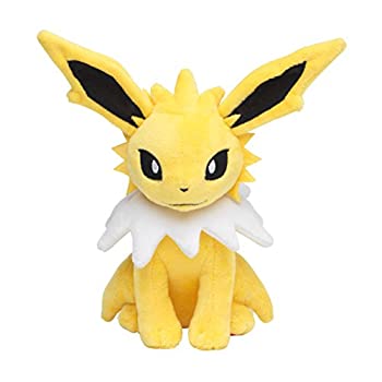 【中古-人並み外れたに似つかわしい】 ポケモンセンターオリジナル ぬいぐるみ サンダースOA