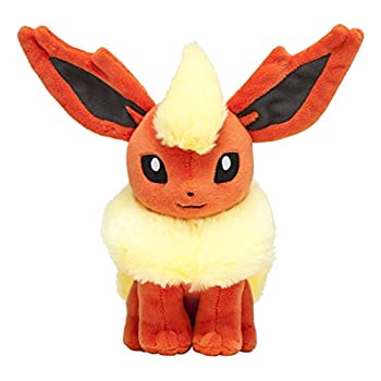 【中古-人並み外れたに似つかわしい】 ポケモンセンターオリジナル ぬいぐるみ ブースターOA