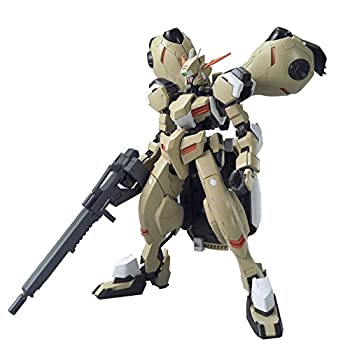 【中古-非常に良い】 機動戦士ガンダム 鉄血のオルフェンズ ガンダムグシオン/ガンダムグシオンリベイク 1/100スケール 色分け済みプラモデル
