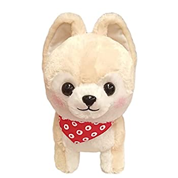 【中古-人並み外れたに似つかわしい】豆しば三兄ちゃんBIGぬいぐるみ さすけ 700698