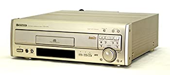【中古-非常に良い】 Pioneer パイオニア CLD-07G (ゴールド) コンパチブルレーザーディスク (LD CD) プレーヤー｜IINEX