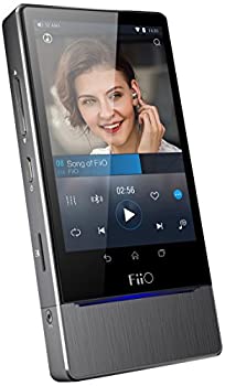 【中古-非常に良い】 FiiO X7 フラッグシップ・ハイレゾ・ミュージックプレイヤー アンプモジュールAM1付属 FX-7121