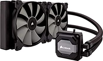 【中古-非常に良い】 CORSAIR H110i 水冷一体型CPUクーラー FN1022 CW-9060026-WW|IINEX