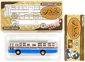 【中古-非常に良い】 バスコレクション第1弾 三菱MP118 京浜急行電鉄 開封済販売
