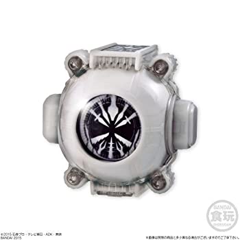 【中古-非常に良い】 仮面ライダーゴースト SGゴーストアイコン3 ［3.ベンケイゴーストアイコン］ (単品)