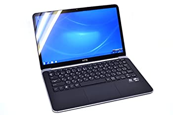 【中古-非常に良い】 Dell デル ウルトラブック XPS13 L321X Core i5 2467M 1.60GHz メモリ4G SSD265G Webカメラ Bluetooth USB3.0 Windows7
