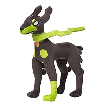 【中古-非常に良い】 ポケモンセンターオリジナル ぬいぐるみ ジガルデ・10%フォルム