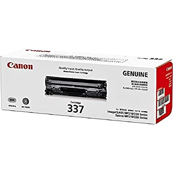 【中古-非常に良い】 Canon キャノン トナーカートリッジ337 リサイクルトナー 5,554円