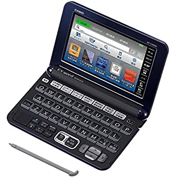 【中古-非常に良い】カシオ 電子辞書 エクスワード プロフェッショナルモデル XD-Y20000 コンテンツ200