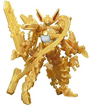 【中古-非常に良い】超次元変形フレームロボ サターンフレーム(Ver.キメラフォームカラー)