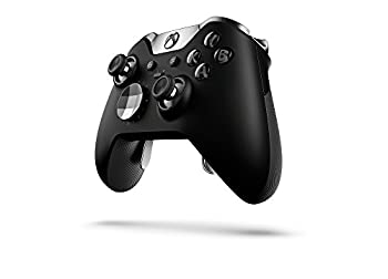 【中古-非常に良い】Xbox Elite ワイヤレス コントローラー