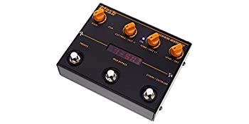 【中古-非常に良い】Markbass ベースエフェクター Super Synth MAK-SSN