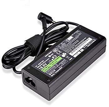【中古-非常に良い】 SONY VGN-CR510E ソニー互換用ACアダプターSONY VAIO VGP-AC19V19 VGP-AC19V10 VGP-AC19V11