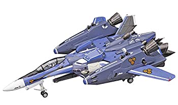 【中古-非常に良い】ハセガワ マクロスF VF-25G スーパーメサイア 1/72スケール プラモデル 65831