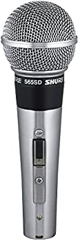 【中古-非常に良い】 SHURE ダイナミック マイクロフォン 565SD-LC-X｜IINEX 20,525円