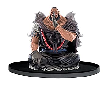 【中古-非常に良い】ワンピース Scultures BIG 造形王頂上決戦5 vol.2 A.ウルージ