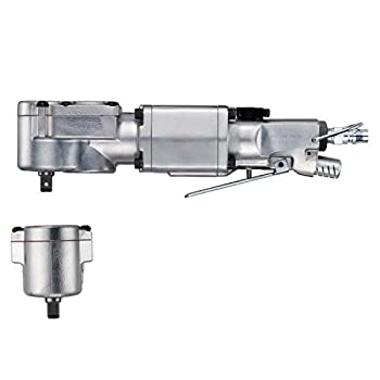 【中古-非常に良い】ベッセル(VESSEL) コーナー エアーインパクトレンチ (普通ボルト径10mm) GT-C900