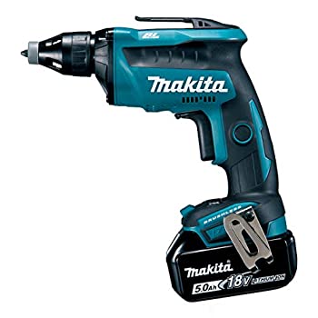 【中古-非常に良い】マキタ(Makita) 充電式スクリュードライバ FS453DRT