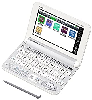 【中古-非常に良い】カシオ 電子辞書 エクスワード 医学スタンダードモデル XD-Y5700MED