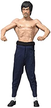 【中古-非常に良い】 Storm Collectibles 1/12 Premium Figure Bruce Lee Action Figure