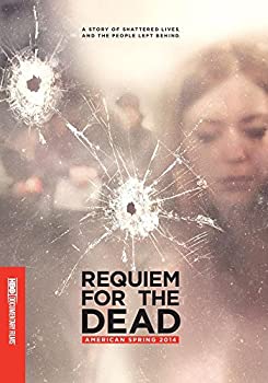【中古-非常に良い】 Requiem for the Dead American Spring 2014 [DVD] [輸入盤]