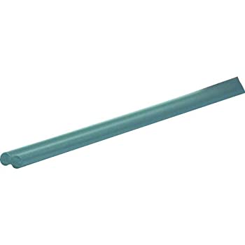 【中古-非常に良い】タキロン 溶接棒HT(耐熱) PVC ダークグレー ダブル 3MM×1M 鉛フリ YB928W-3X1000