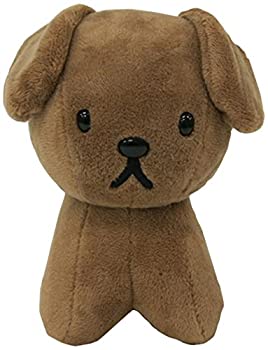 【中古-人並み外れたに似つかわしい】ブルーナファミリー ぬいぐるみ SS スナッフィー
