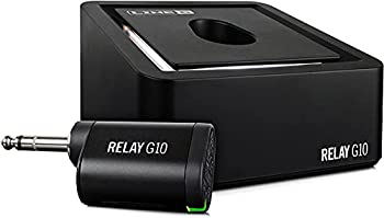 【中古-非常に良い】Line 6 ギターワイヤレス RELAY G10