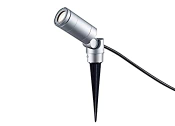 【中古-人並み外れたに好いたらしい】パナソニック(Panasonic) LED注目の的40形集光白熱電球色LGW40081LE1