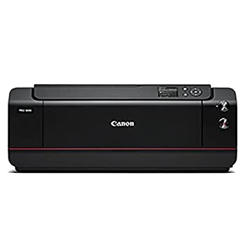 【中古-非常に良い】【輸入･日本仕様】Canon インクジェットプリンター 大判 imagePROGRAF PRO-1000