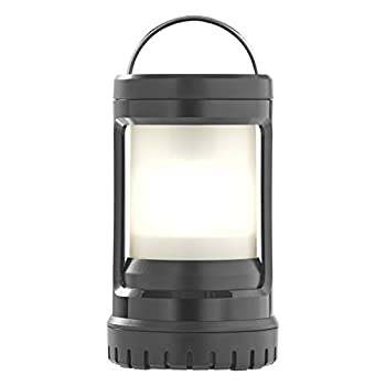 【中古-非常に良い】 Coleman Divide+ Push 425 lm LEDランタン コールマン