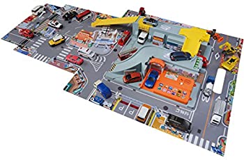 【中古-人並み外れたに好いたらしい】 トミカ にぎやか物音町