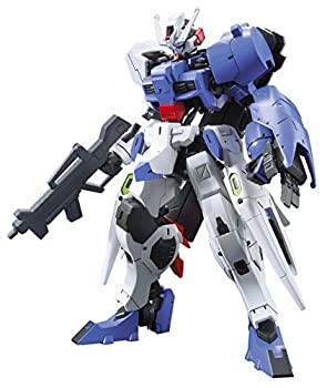 【中古-非常に良い】 HG 機動戦士ガンダム 鉄血のオルフェンズ ガンダムアスタロト 1/144スケール 色分け済みプラモデル