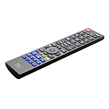【中古-非常に良い】【輸入･日本仕様】ミヨシ メーカー別テレビリモコン 東芝 レグザ 対応 MRC-TS01 ds-1648107