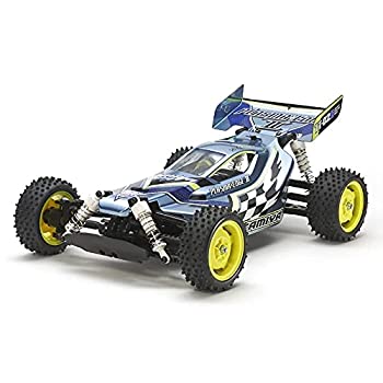 【中古-非常に良い】タミヤ 1/10 電動RCカーシリーズ No.630 プラズマエッジ II (TT-02Bシャーシ) オフロード 58630