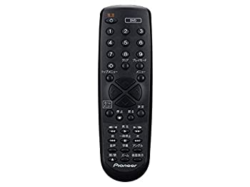 【中古-非常に良い】パイオニア Pioneer 純正 DV-2020 リモコン 076E0SH071 (旧タイプ)