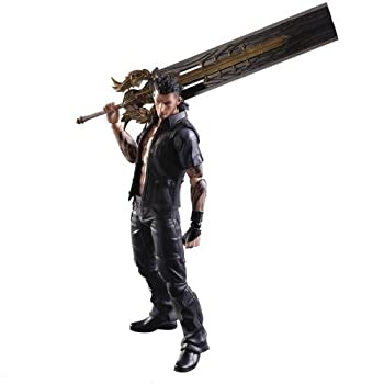 【中古-非常に良い】PLAY ARTS改 FINAL FANTASY XV グラディオラス｜IINEX