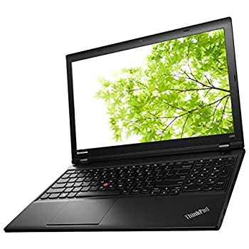 【中古-非常に良い】 ThinkPad L540 20AUS05800 / Core i5 4200M (2.5GHz) / HDD:500GB / 15.6インチ / ブラック|IINEX