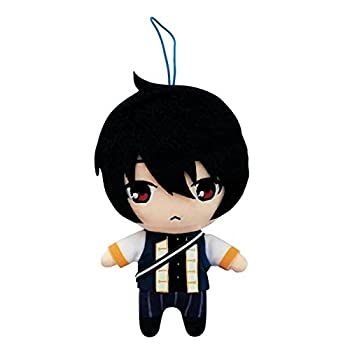 【中古-非常に良い】 あんさんぶるスターズ! ぬいぐるみ-Knights-朔間凛月