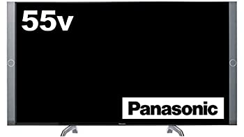 【中古-非常に良い】パナソニック 55V型 液晶テレビ ビエラ TH-55DX850 4K USB HDD録画対応 2016年モデル