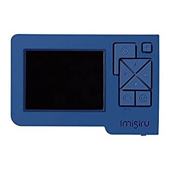 【中古-非常に良い】キングジム ワードリーダー「イミシル」 RW10Aオレ