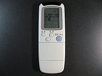 【中古-非常に良い】 三洋電機 エアコンリモコン RCS-LSKJ1｜IINEX
