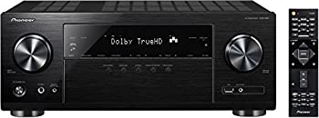 【中古-非常に良い】パイオニア 5.2ch対応AVアンプ VSX-831(B)｜IINEX