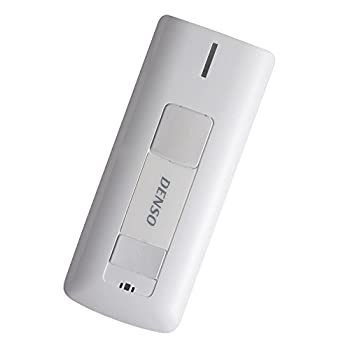 【中古-非常に良い】 DENSO デンソー デンソー SE1-BB-C 1次元 バーコード スキャナ Bluetooth (充電ユニット対応モデル) PC スマホ タブレットに簡単接続