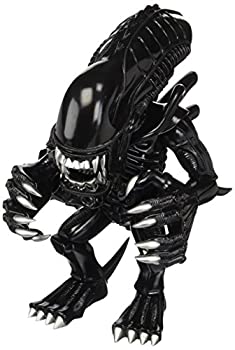 【中古-非常に良い】VCD WARRIOR ALIEN(ノンスケール PVC製塗装済み完成品)｜IINEX