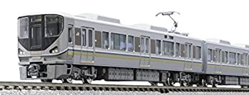 【中古-非常に良い】 TOMIX Nゲージ 225 6000系 6両編成 セット 98606 鉄道模型 電車|IINEX
