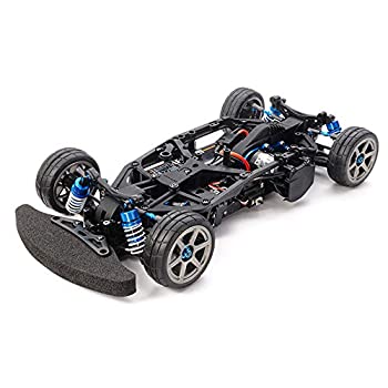 【中古-非常に良い】タミヤ 1/10 電動RCカーシリーズ No.636 TA07 PRO シャーシキット オンロード 58636