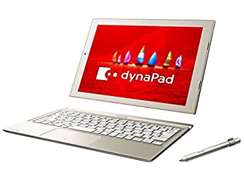 【中古-非常に良い】 東芝 12.0型タブレットパソコン dynaPad N72/VGQ TransferJetモデル PN72VGQ-NJA|IINEX