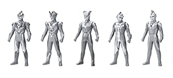 【中古-非常に良い】ウルトラマン ウルトラマンシリーズ放送開始50年記念 ウルトラ10勇士 スペシャルセット2画像